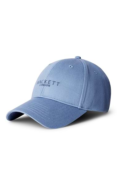 Men's Hackett London Contrast Brand Cap