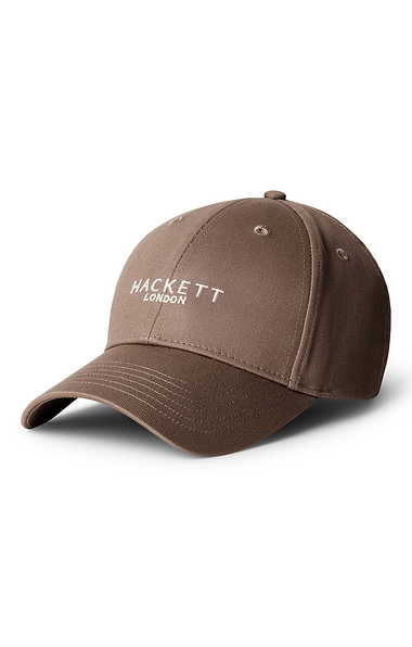 Men's Hackett London Contrast Brand Cap