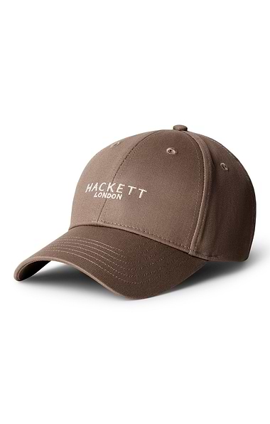 Men's Hackett London Contrast Brand Cap