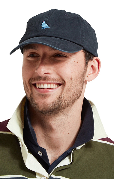 Men's Schoffel Colwell Cap