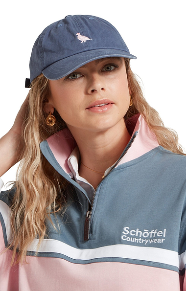 Men's Schoffel Colwell Cap