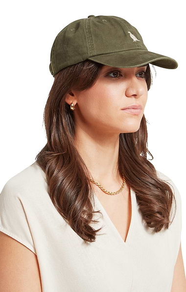 Men's Schoffel Colwell Cap