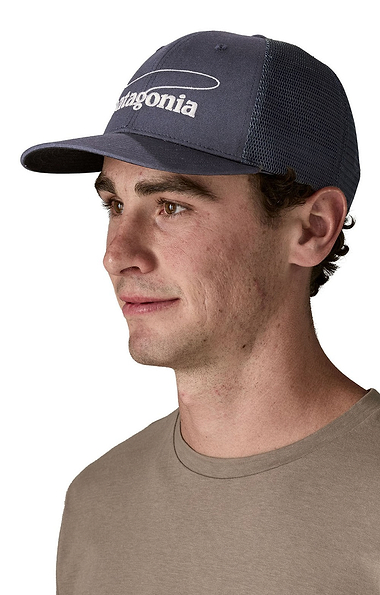 Men's Patagonia Take a Stand Trucker Cap