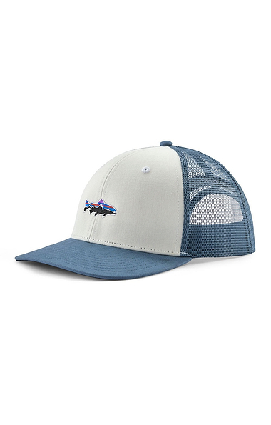 Men's Patagonia Take a Stand Trucker Cap