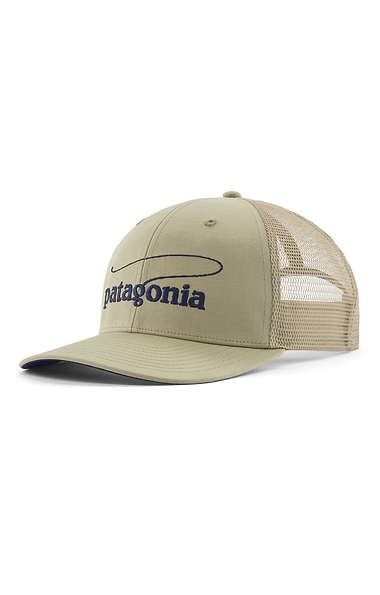 Men's Patagonia Take a Stand Trucker Cap
