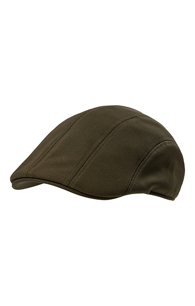 Men's Deerhunter Muflon Pro Flat Cap