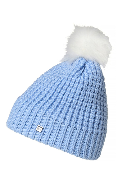 Ladies Helly Hansen Snowfall Beanie