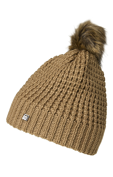 Ladies Helly Hansen Snowfall Beanie