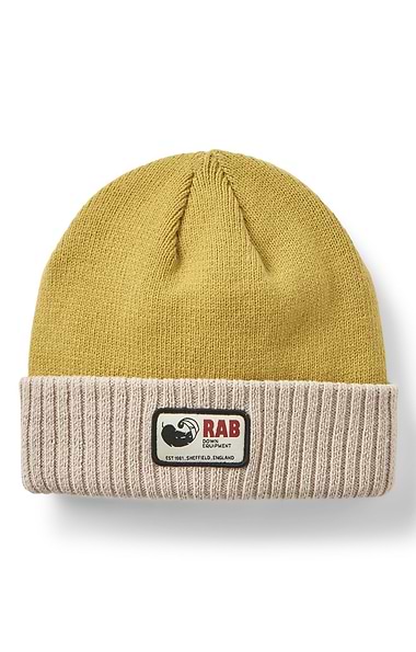 Men's Rab Essential Beanie