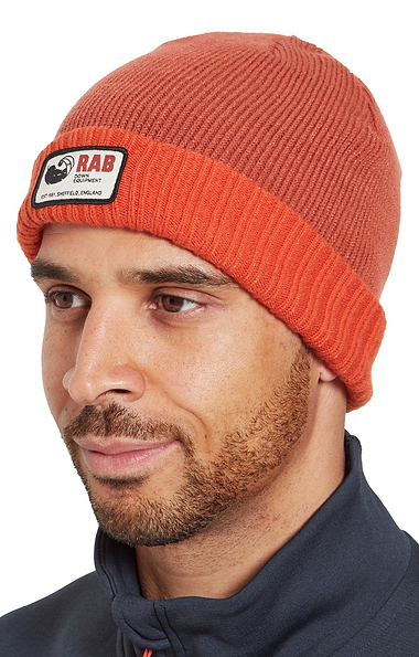 Men's Rab Essential Beanie