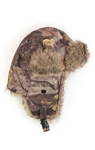 Men's Jack Pyke Tundra Hat