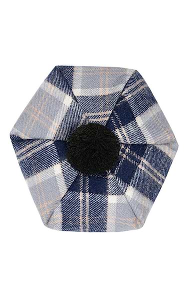 Lambswool Tammie Hat