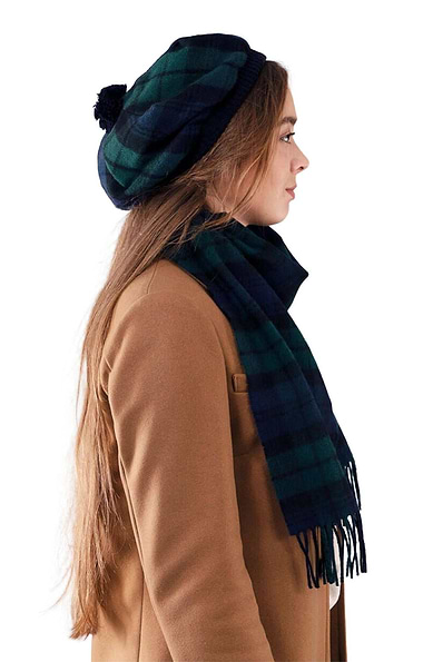 Lambswool Tammie Hat