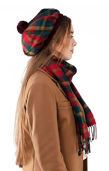 Lambswool Tammie Hat