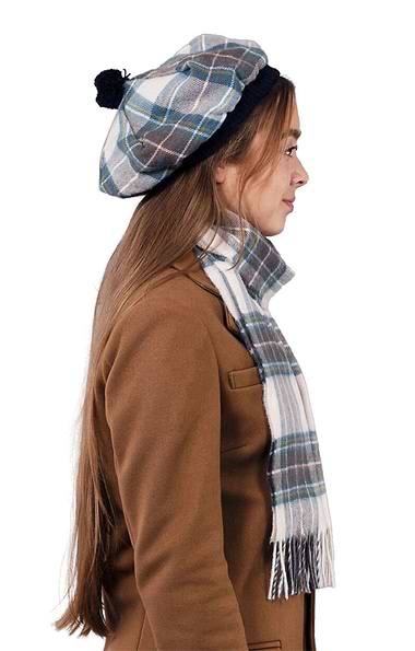 Lambswool Tammie Hat