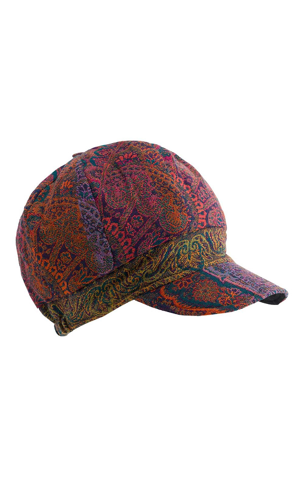 Ladies Pashmina Cap