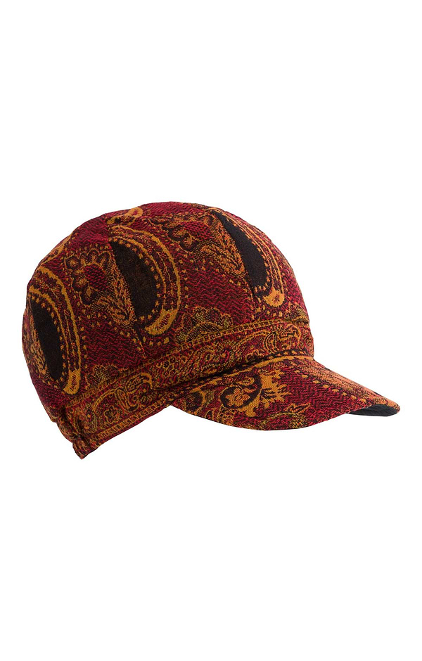 Ladies Pashmina Cap