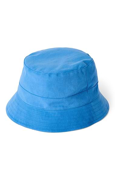 Men's Reversible Bucket Hat