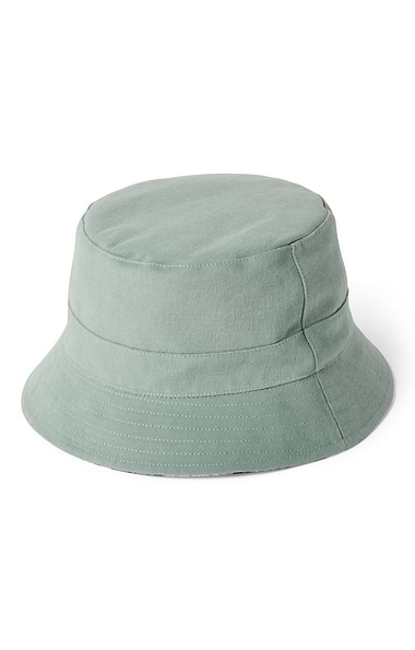 Men's Reversible Bucket Hat