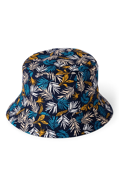 Men's Reversible Bucket Hat