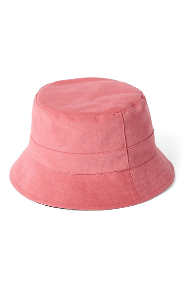 Men's Reversible Bucket Hat
