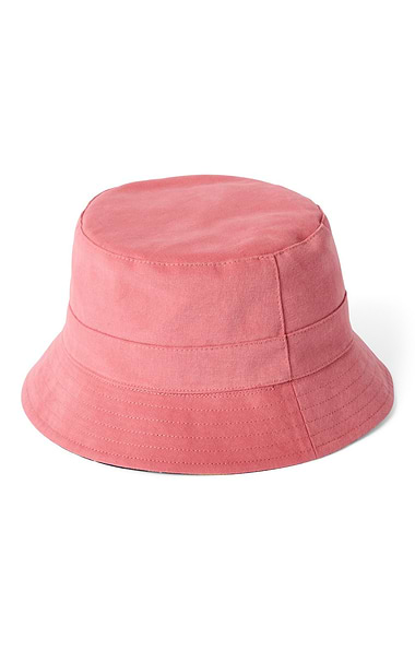 Men's Reversible Bucket Hat