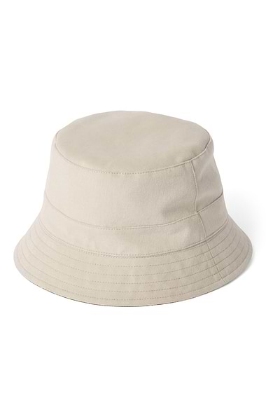 Men's Reversible Bucket Hat