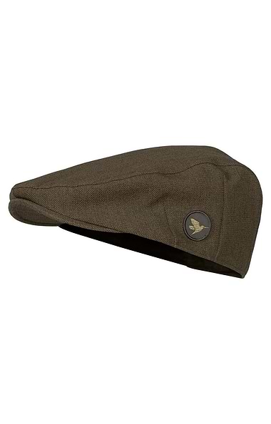 Men's Seeland Woodcock Advanced Flat Cap