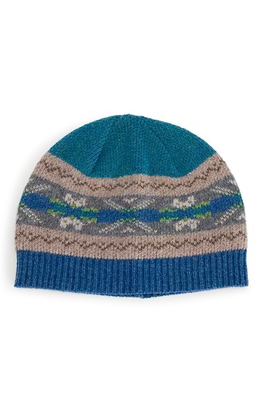 Ladies May Hat