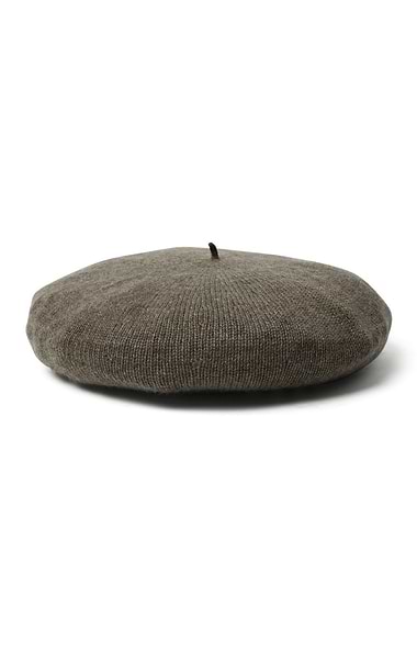 Ladies Cashmere Beret
