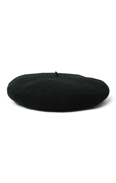 Ladies Cashmere Beret