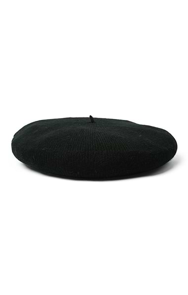 Ladies Cashmere Beret