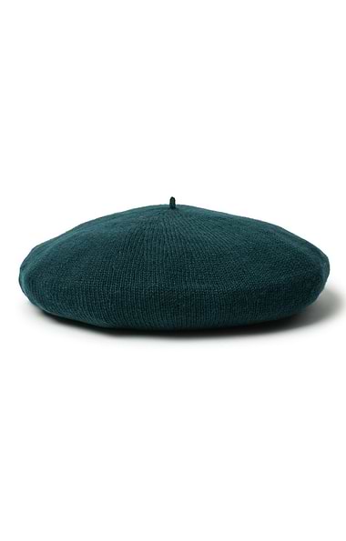 Ladies Cashmere Beret