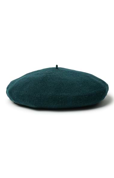 Ladies Cashmere Beret