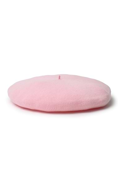 Ladies Cashmere Beret