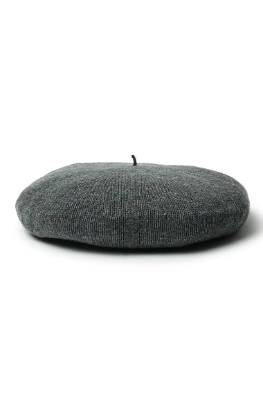 Ladies Cashmere Beret