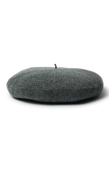 Ladies Cashmere Beret