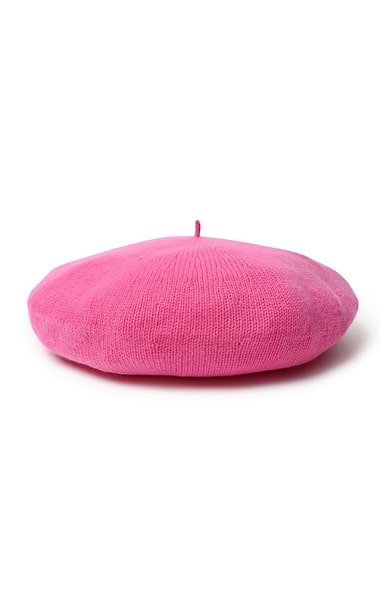 Ladies Cashmere Beret