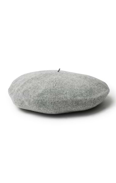 Ladies Cashmere Beret