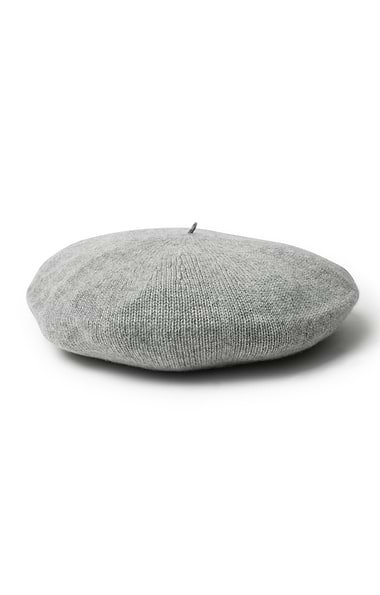 Ladies Cashmere Beret