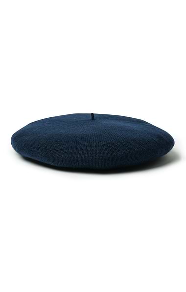 Ladies Cashmere Beret