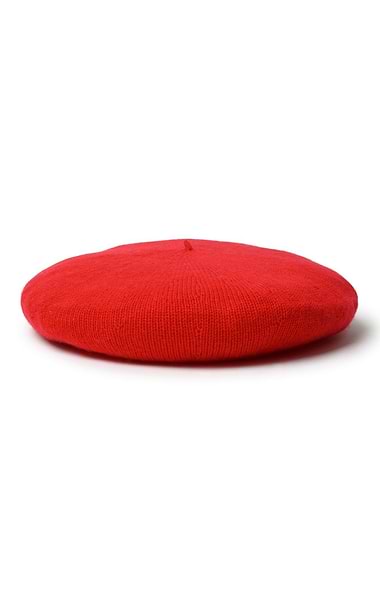 Ladies Cashmere Beret