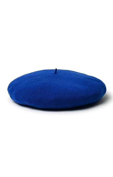 Ladies Cashmere Beret