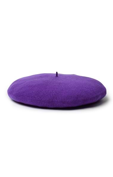 Ladies Cashmere Beret