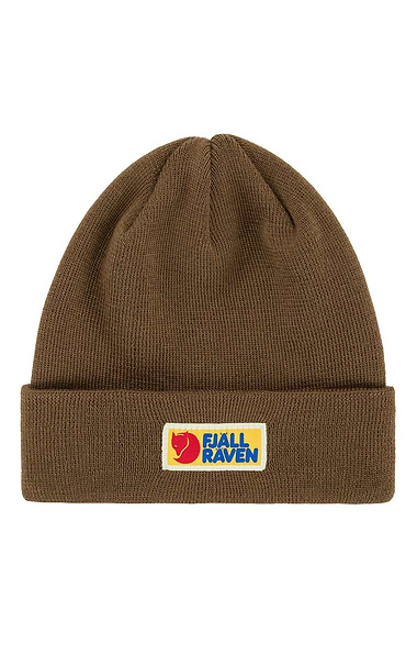 Fjallraven Vardag Classic Beanie