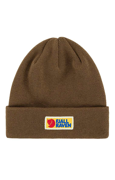 Fjallraven Vardag Classic Beanie