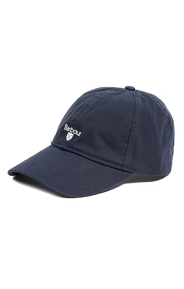 Men's Barbour Cascade Sports Cap