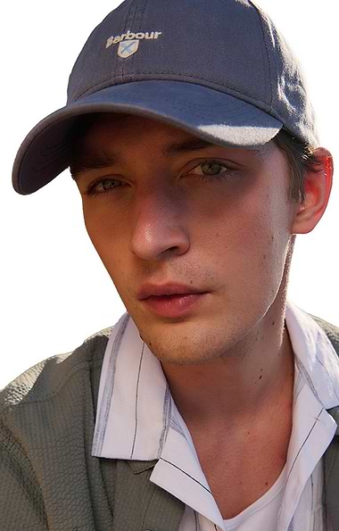 Men's Barbour Cascade Sports Cap