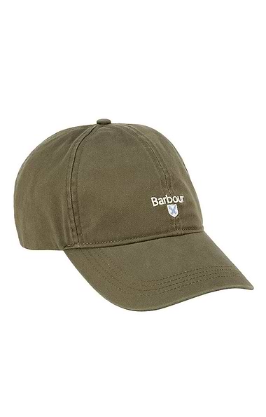 Men's Barbour Cascade Sports Cap