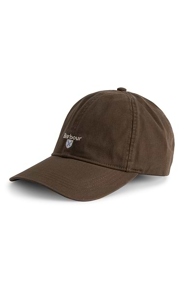 Men's Barbour Cascade Sports Cap
